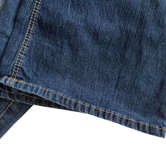 Angels Plus Size Jeans 18W Curvy Bootcut Stretch Denim Y2K  NWOT - Picture 7 of 7